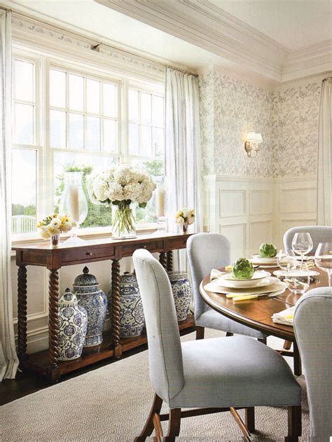 Our luxury dining sets can fit any space or style. ALEXA HAMPTON ~ INTERIOR DESIGN IN THE HAMPTONS | Dining ...