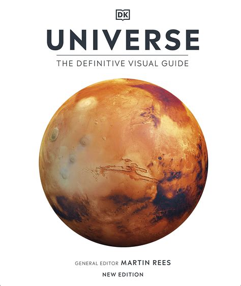 Mua Universe The Definitive Visual Guide Dk Definitive Visual