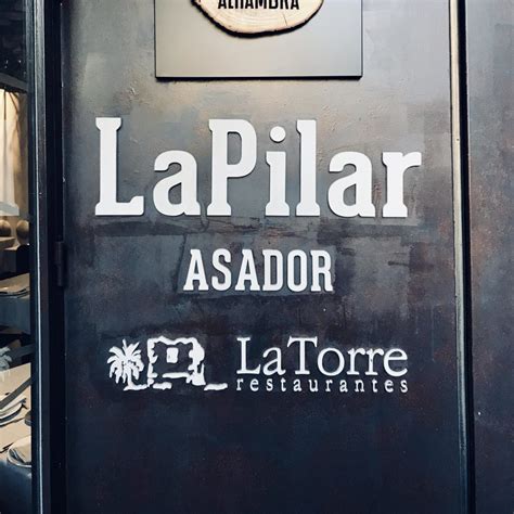 La Pilar Asador Paraíso Carnívoro En Murcia