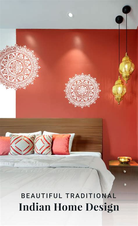 Indian Home Design Indian Bedroom Design Indian Interior Design