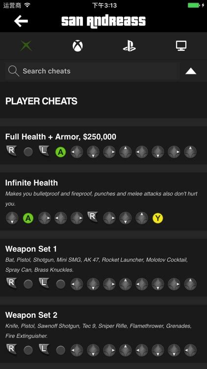 Cheats For Gta And Gta 5 By Wenxing You