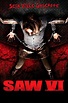 Saw VI (2009) - Posters — The Movie Database (TMDB)