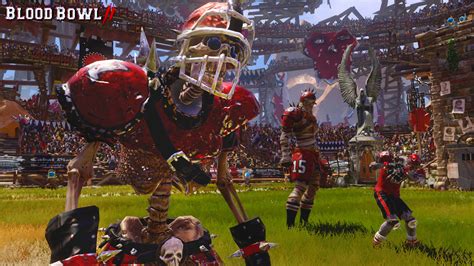 A beginner's guide, covering basic mechanics, choosing and building your first team, and what your first offensive drive might look like. The Undead Team comes to Blood Bowl 2 later this month | GameWatcher