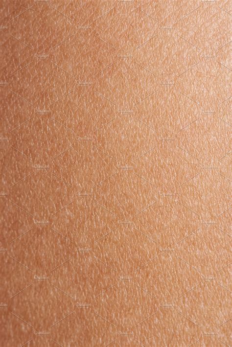 Human Skin Texture High Quality People Images ~ Creative Market