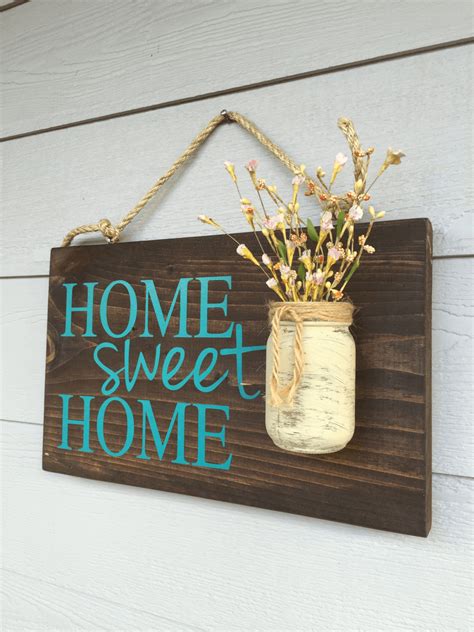 Walls, glass, tile, plastic, metal, painted wood and smooth surfaces. Breath-Taking Rustic Home Décor Signs from Wood Charm
