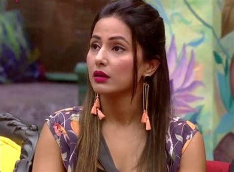 5 Times Hina Khan Contradicted Her Own Statements On Bigg Boss 11