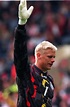 On this day in 2001: Peter Schmeichel makes final appearance for ...