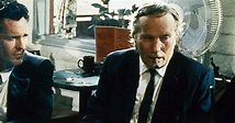 Edward Bunker: The Bank-Robbing Felon Who Became a Great Writer and Actor