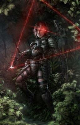 Female Human Ultimate Predator X Male Reader Chapter 1 New Target