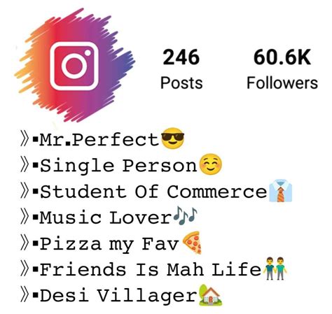 300 Instagram Vip Bio Stylish Fonts 2023 Mybestbio