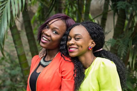 The Internet Of Women Bringing Zambian Women Into The Digital Age