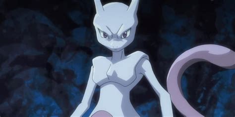 Pokemon Fan Shows Off Incredible Colored Pencil Drawing Of Mewtwo