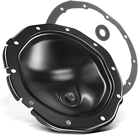 Buy Rear Differential Cover And Gasket Set Replacement For Chevrolet