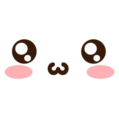 Emoticon Emoji Kawaii Pink Cute Sticker By Uwu Co