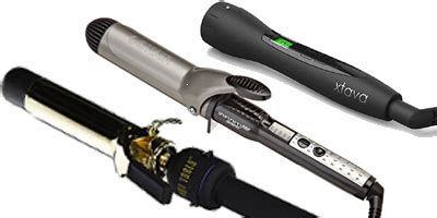 Top 10 Best Curling Iron Reviews 2019 | PinStraightHair.com