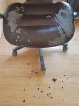 This works for repairing or. How to Repair Peeling Leather? Faux Leather & Bonded ...