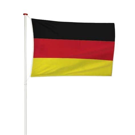 German flag | National flags | Flags | Outdoor printing