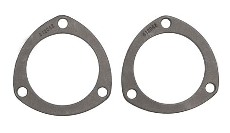 Sce Gaskets 412042 Sce Graph Form Collector Gaskets Summit Racing
