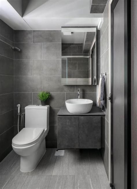 If you're struggling for ideas to get the most out of this small space then this guide is ideal for you. 9 Small Ensuite Bathroom Ideas Pinterest | Home Design