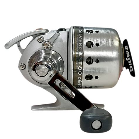 Daiwa Sc Closed Face Fishing Spincast Reel Buy Online In South