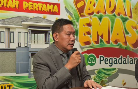 Pegadaian Tebar Hadiah Di Badai Emas Season 2