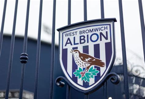 West Brom Women Star Announces Heartfelt Departure