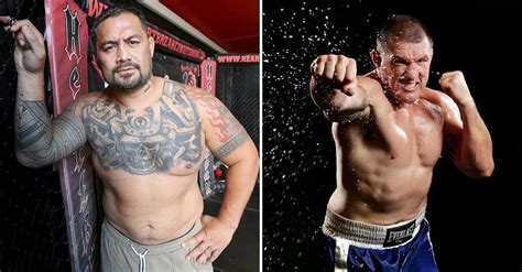 Sydney Super Fight Featuring The Super Samoan Mark Hunt — Thecoconettv The Worlds Largest