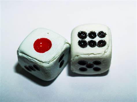 Dice On Background Free Stock Photo Public Domain Pictures