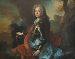 Ferdinand Maria Innocenz of Bavaria - Wikimedia Commons | Portraiture ...