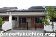Melaka, batu berendam (mbb) no. Single Storey House for sale in Kuching |Satu Tingkat ...