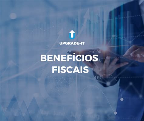 Benefícios Fiscais upgrade it pt
