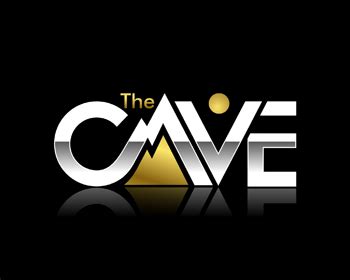 The Cave Logo Design Contest On Logo Arena