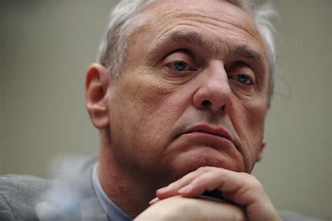 Federal Judge Alex Kozinski Retires Abruptly After Sexual Harassment