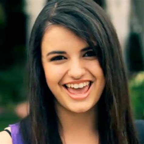 Happy Birthday Rebecca Black Relive The 6 Stages Of Friday E Online
