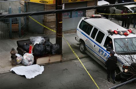 Son Charged With Murder In Case Of Dismembered Body The New York Times