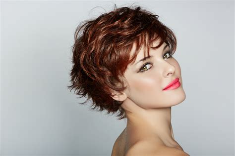 As a hairstyle for women over 50 with thin hair, a layered bob gives the appearance of added weight and volume to your look. Totally Chic Hairstyles for Thin Hair
