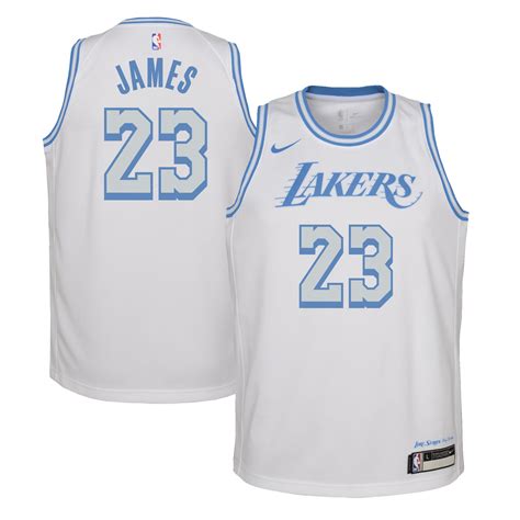 Los Angeles Lakers Jerseys Where To Buy Them