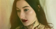 Zola Jesus Releases Video for New Song 'The Fall' - Our Culture