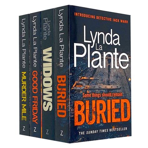 Lynda La Plante Collection 5 Books Set By Lynda La Plante Goodreads