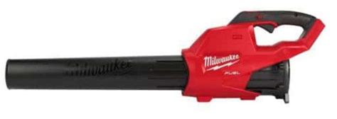 Milwaukee M18 Fuel 120 Mph 450 Cfm 18 Volt Lithium Ion Brushless