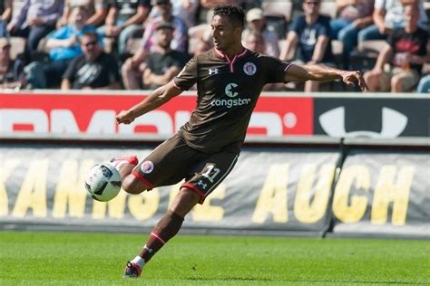 Get the latest st pauli news, scores, stats, standings, rumors, and more from espn. FC St. Pauli: Im Eiltempo aus dem Keller