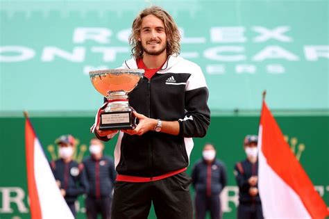 Both concerning in their own ways. djokovic, with 17 major titles, has won all eight of his australian open finals and is looking to close the gap on the record of 20 slam trophies held. Barcelona Open 2021: Stefanos Tsitsipas vs Jaume Munar ...