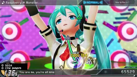 Hatsune Miku Project Diva X Demo Youtube