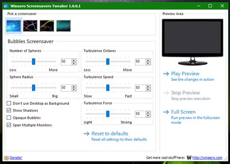 Screensaver Windows 10 Multiple Monitors Go Calendar