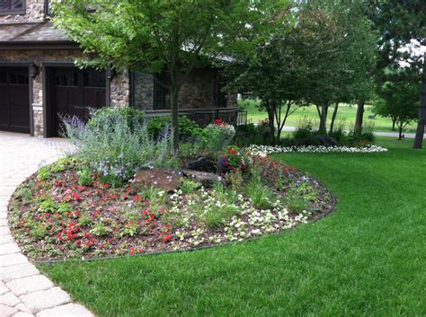 Landscaping Services New Richmond Wi