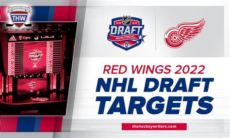 Red Wings Draft Targets Marco Kasper Flipboard