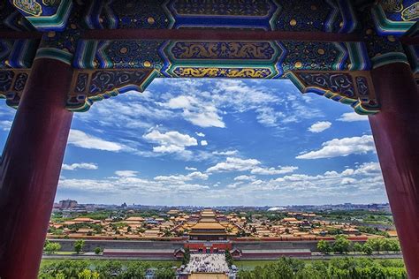 Beijing Tour Package With Hutongs 5 Days Beijing Tour
