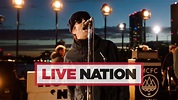 Liam Gallagher: Down By The River Thames | Live Nation UK - YouTube