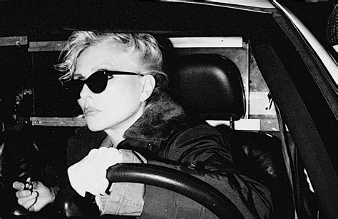 Event Pick Debbie Harry And Chris Stein Talk Blondie And Books La Weekly