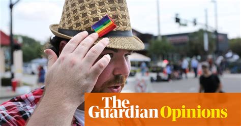 lgbtq americans have won many victories that can t make us complacent andrew solomon
